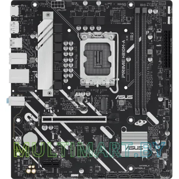 Материнская плата ASUS Prime H810M-A-CSM